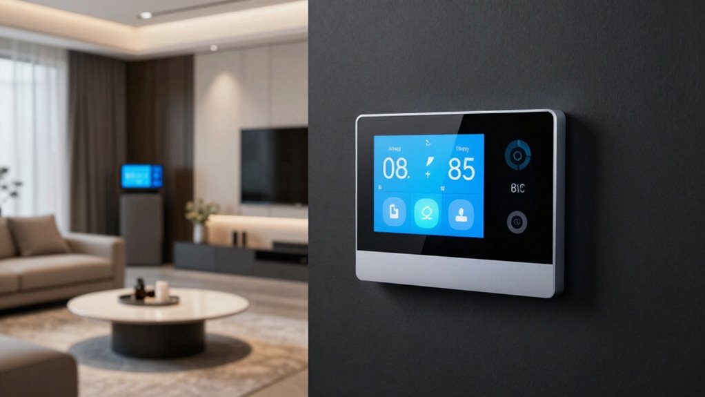 top boiler thermostat options