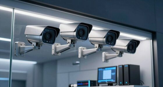 top business security cameras
