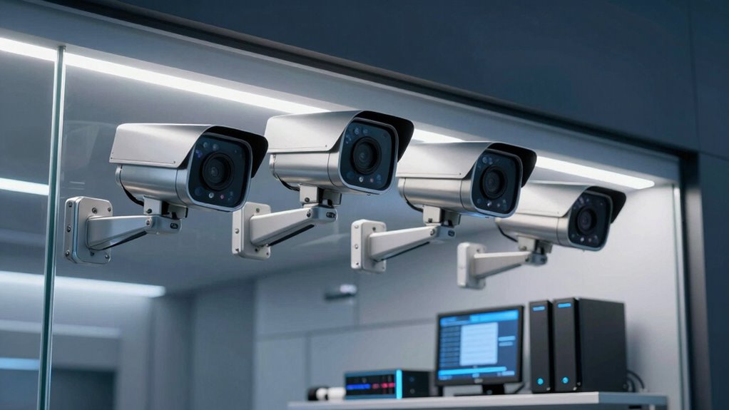 top business security cameras