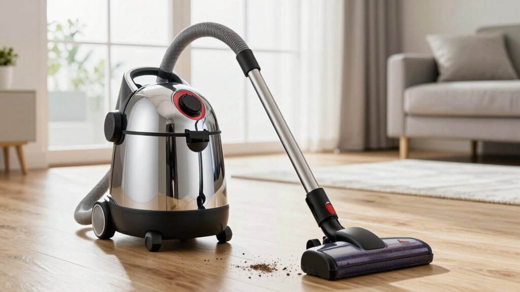 top canister vacuums 2026