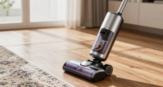 top canister vacuums 2026