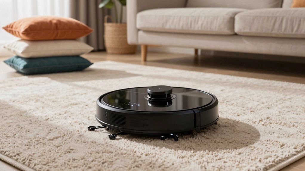 top carpet robot vacuum picks