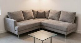 top compact modular sectionals