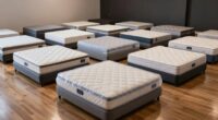 top cooling mattress kings