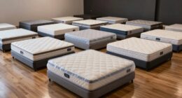 top cooling mattress kings