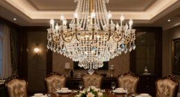 top dining chandelier selections