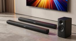 top dolby atmos soundbar list