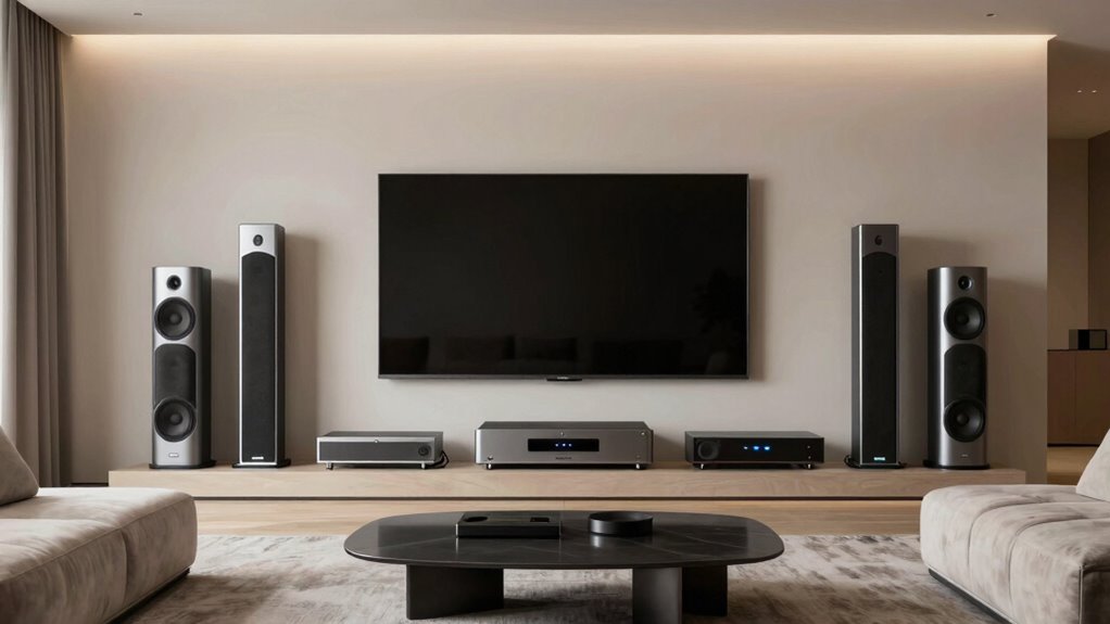 top dolby atmos soundbars