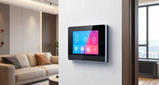 top electric baseboard thermostats