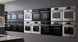 top electric ovens 2026