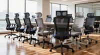 top ergonomic office chairs