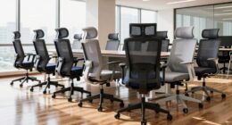 top ergonomic office chairs