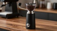 top espresso grinder picks