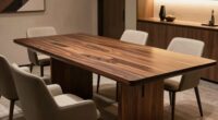 top extendable dining tables