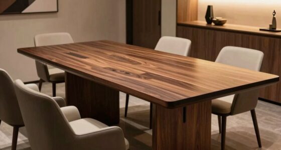 top extendable dining tables