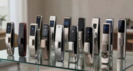 top fingerprint lock picks