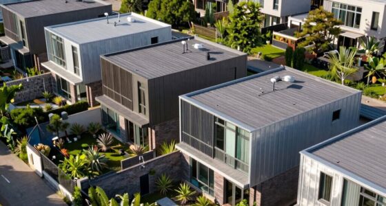 top fireproof homes list