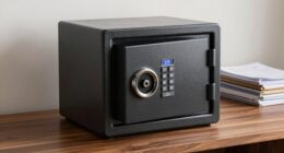 top fireproof safe recommendations