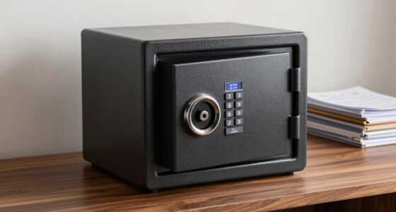 top fireproof safe recommendations