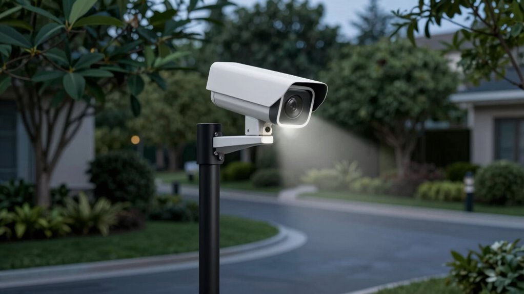 top floodlight security camera list