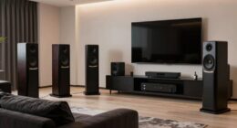 top floorstanding speakers list