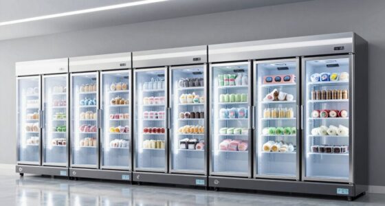 top freezers for 2026