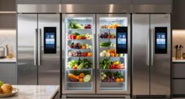 top french door refrigerator picks