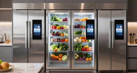 top french door refrigerator picks