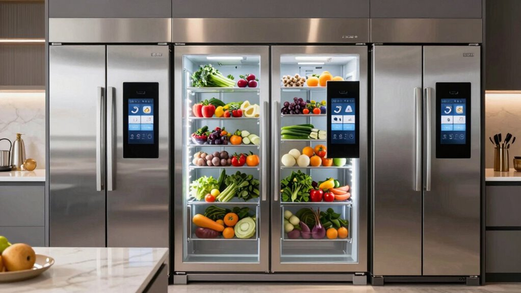 top french door refrigerator picks