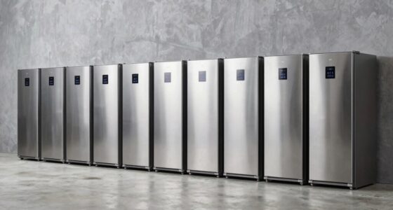 top garage compact refrigerators
