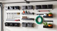 top garage storage solutions