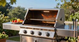 top gas grills 2026