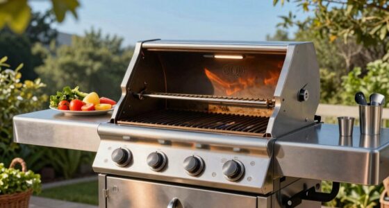 top gas grills 2026