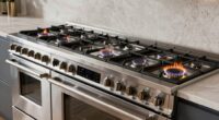 top gas range ovens 2026