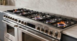 top gas range ovens 2026