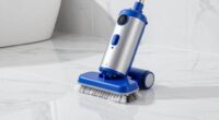 top grout cleaning floor scrubbers