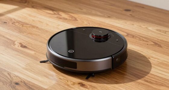 top hardwood floor robot vacuums