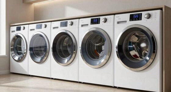 top heat pump dryer picks