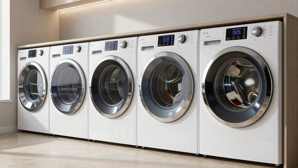 top heat pump dryer picks