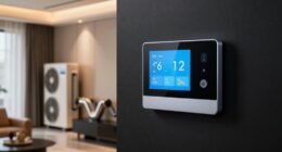 top heat pump thermostat picks