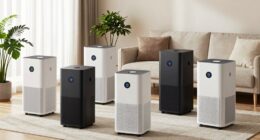 top hepa purifiers for allergies