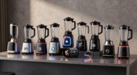top high power blenders 2026