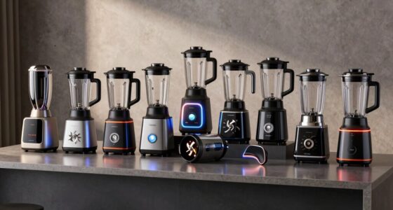 top high power blenders 2026