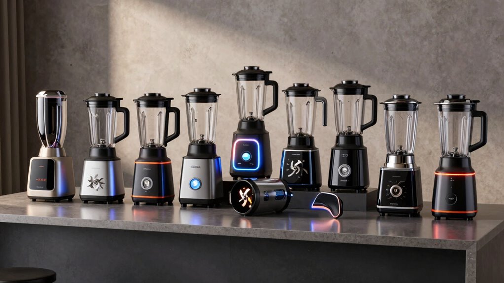 top high power blenders 2026