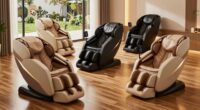 top home massage chairs