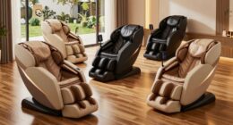 top home massage chairs