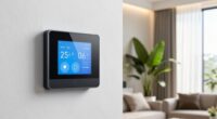 top humidistat smart thermostats
