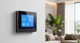 top humidistat smart thermostats