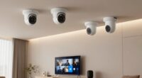 top indoor camera systems