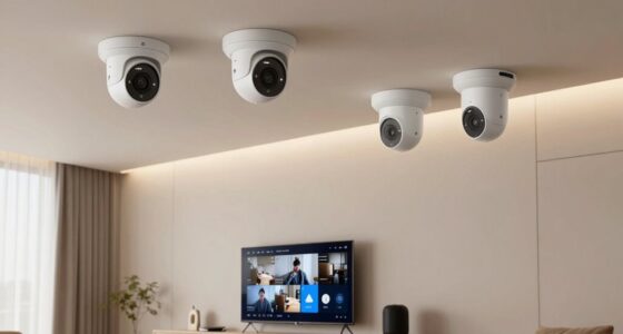 top indoor camera systems